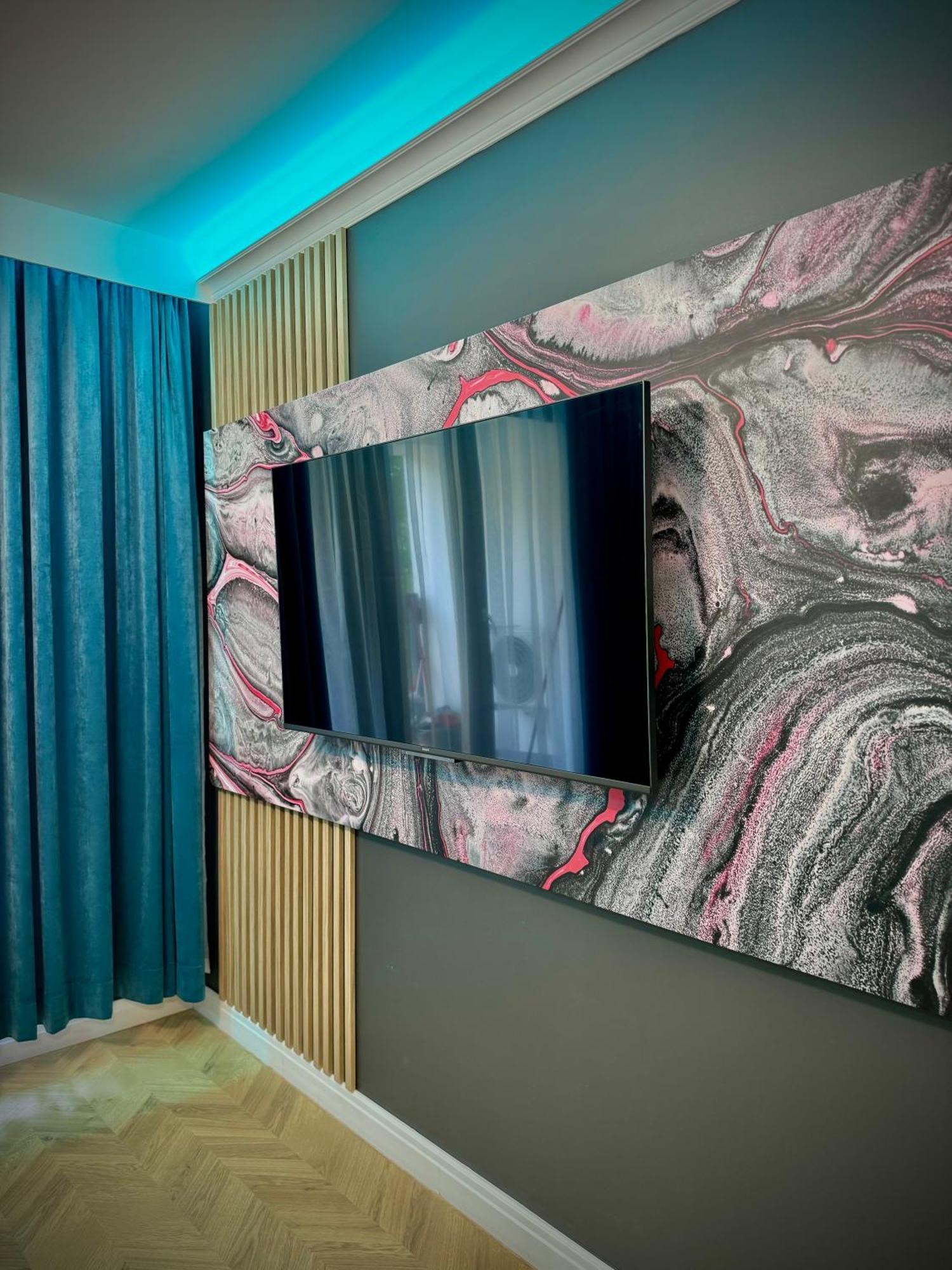 שצ'צ'ין Golden Park Aparthotel מראה חיצוני תמונה